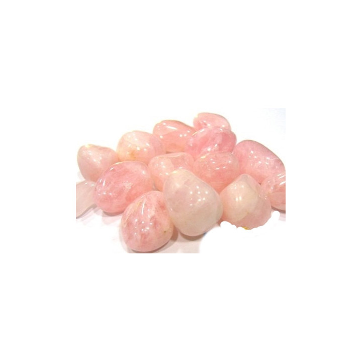 QUARTZO ROSA – piccolo