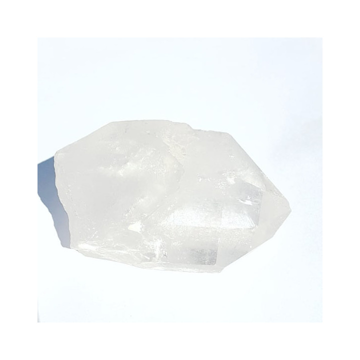 Quarzo Naturale - Punta