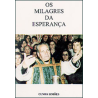 Livro - Os milagres da Esperança