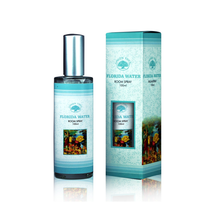 Profumo ambientale - Florida Water 100ml