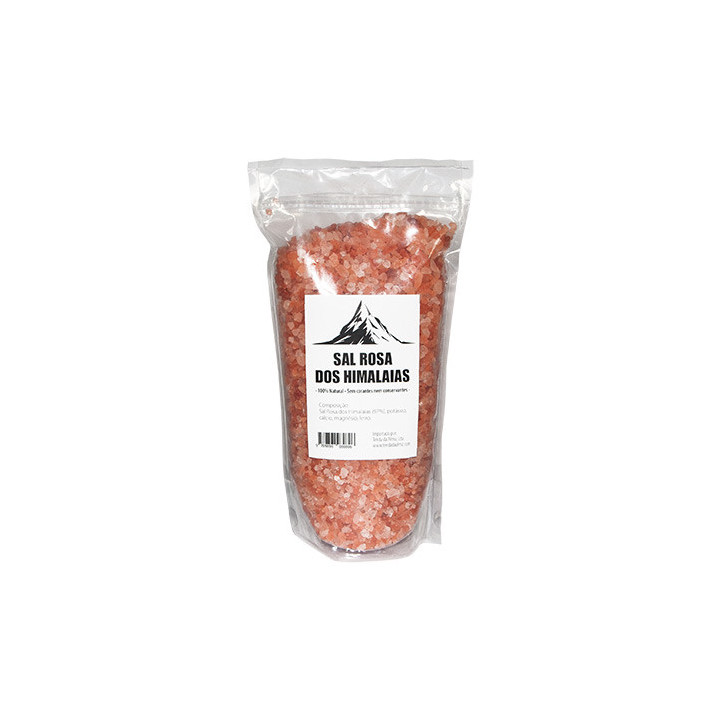 sale rosa degli himalaya - 500 gr