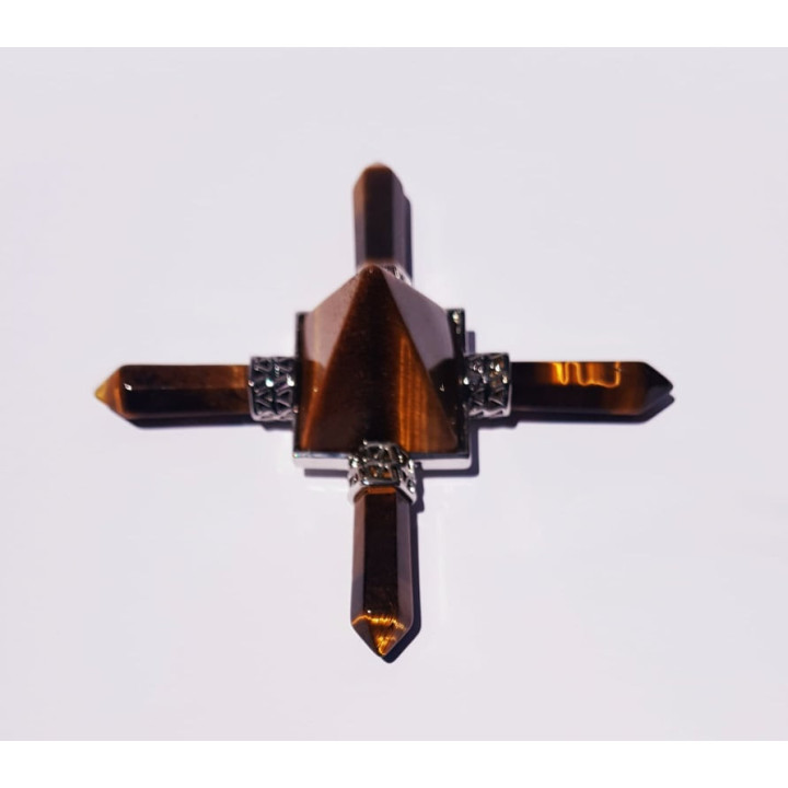 GENERATORE DI ENERGIA Occhio del Tigre