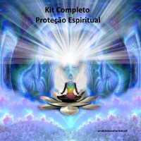 Kit completo - Protezione Spirituale