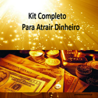 Kit Completo Per Attrarre Denaro