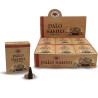 Incenso Cones Palo Santo- Green Tree