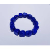 Pulseira Lápis Lazuli - Pedras