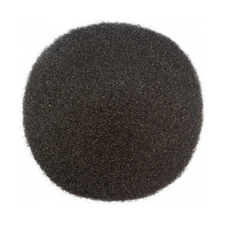 Bolinhas de Cobra Negra