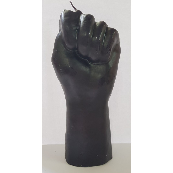 Vela Pugno Nero - Grande