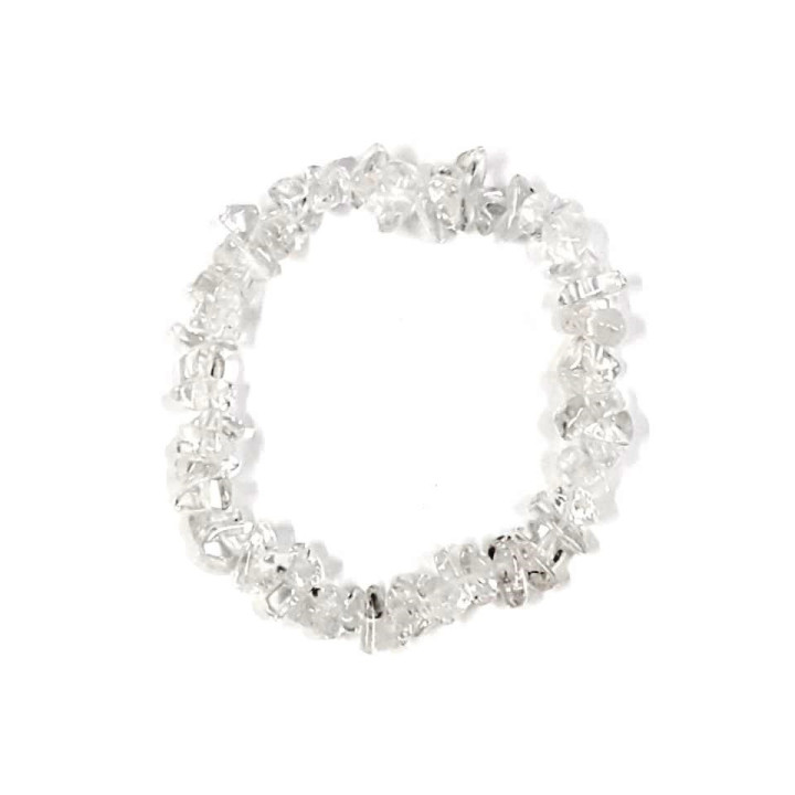 Bracciale Quartzo - Chip