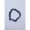 Pulseira Aventurina Ouro Azul - Chip