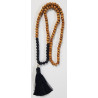 Colar Budista Com Amuleto de Buda