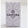 Cânfora em Pó - 25Gr