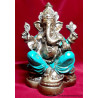 Ganesha Resina AZ - 16cm