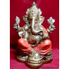 Ganesha Resina VM - 16cm