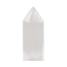 Selenite Ponta Lapidada - 9cm