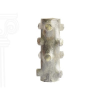 Velone 13 Fiamme Nero - VELA Zolfo