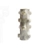 VelA 13 Mechas Enxofre - NEGRO