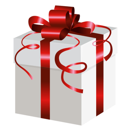 Oferta Regalo Sorpresa