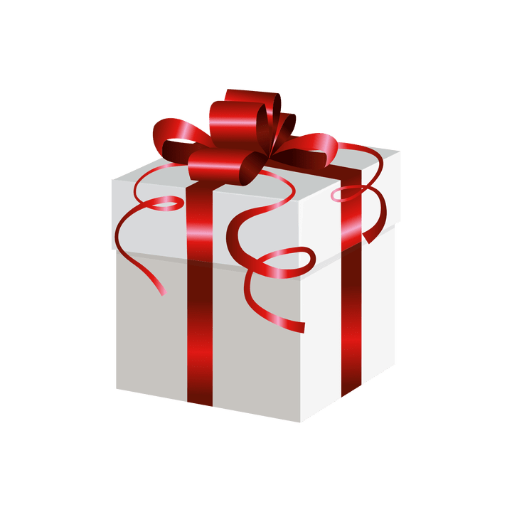 Überraschungsgeschenboffer