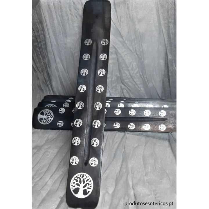 SUPPORTO INCENSO ALBERO DELLA VITA - TAVOLA PT