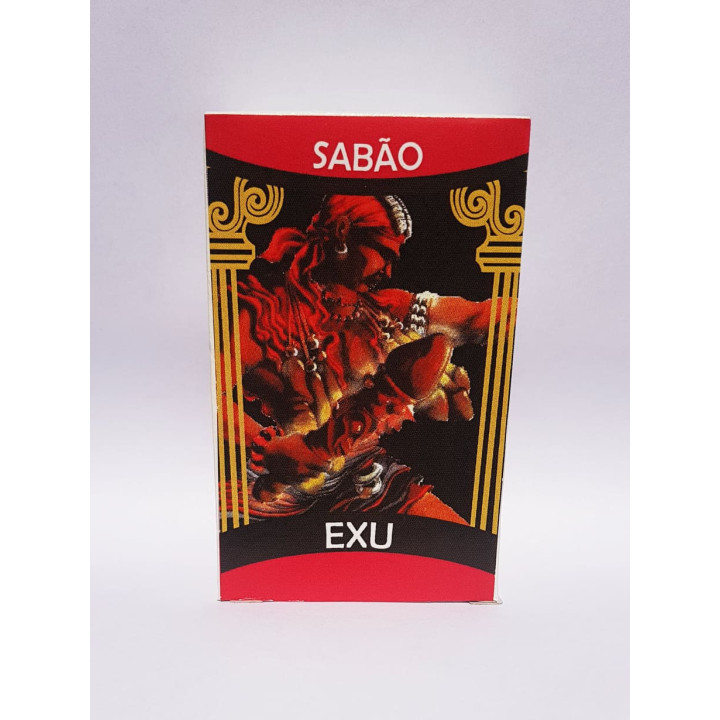 Sapone - Exu