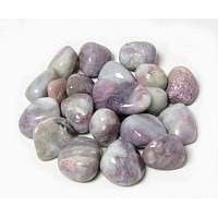 turmalina rosa rubelita – media