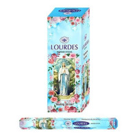 Incenso Lourdes - 20gr