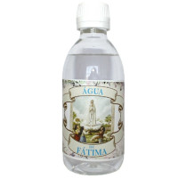 Água de Fátima - 250ml