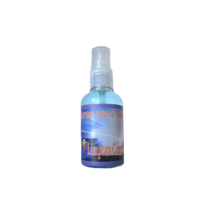 Essenza Spray Pulizia Completa
