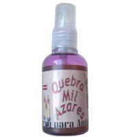 Essência Spray Quebra Mil Azares