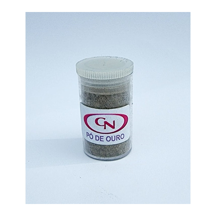 Polvere d'Oro
