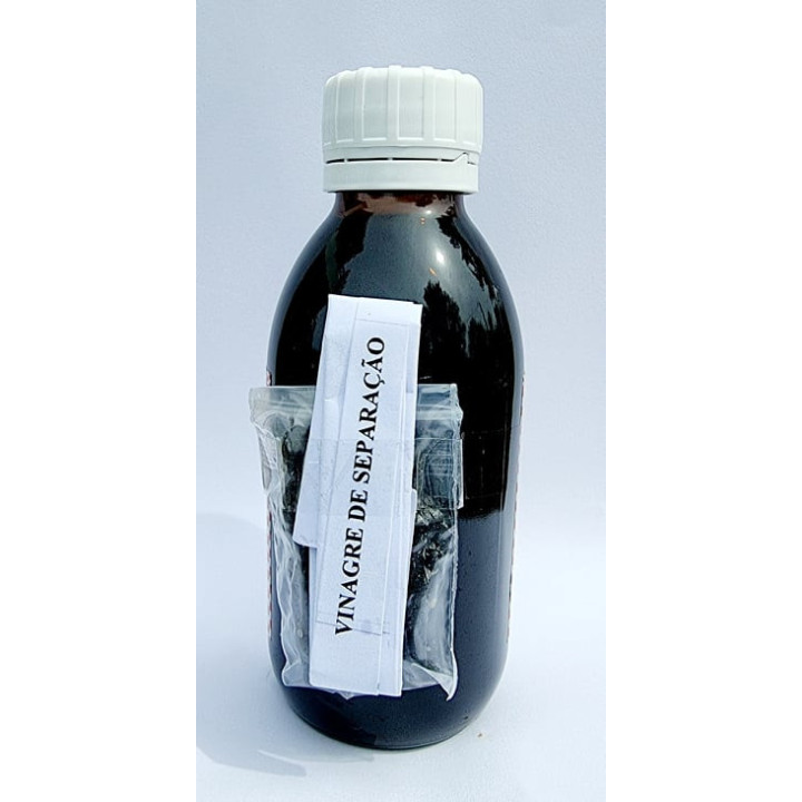 Aceto Rottura & Separazione