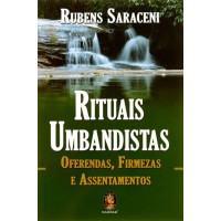 Rituais Umbandistas