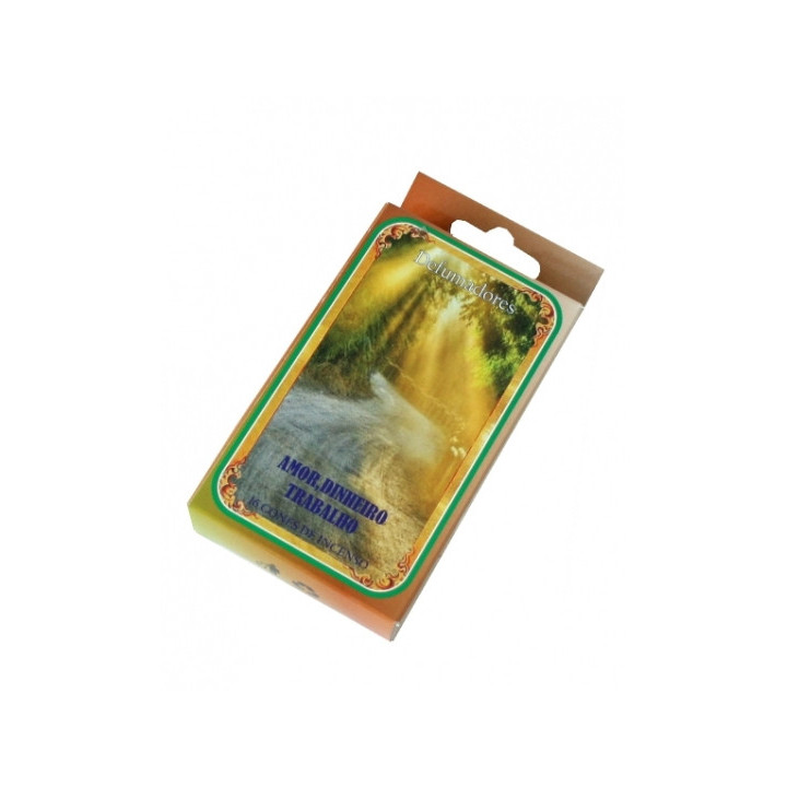 Defumatore Coni Apri Vie