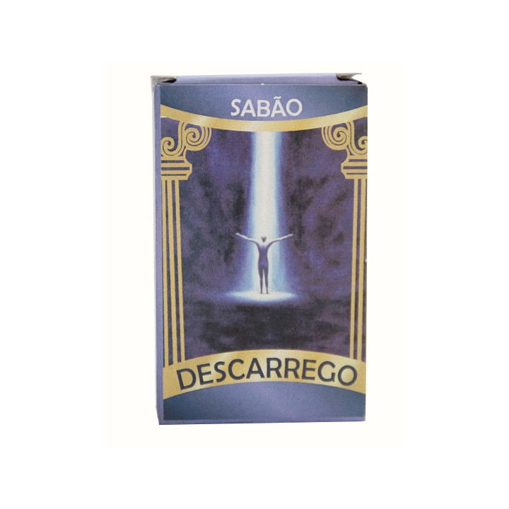 Sapone - Descarrego