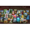 Thelema Lenormand Oracle