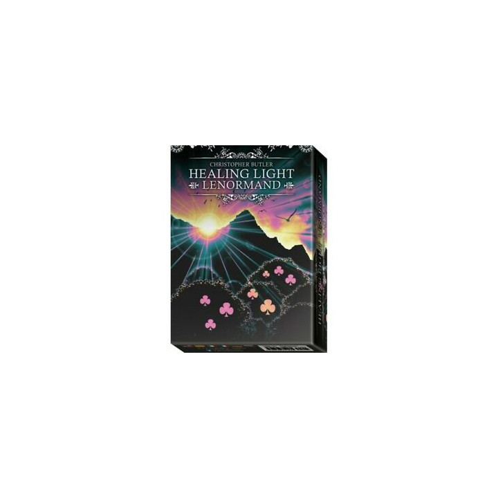 Healing Light Lenormand