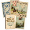 Grand Taleau Lenormand