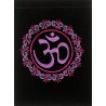 Bolsa Veludo - OM