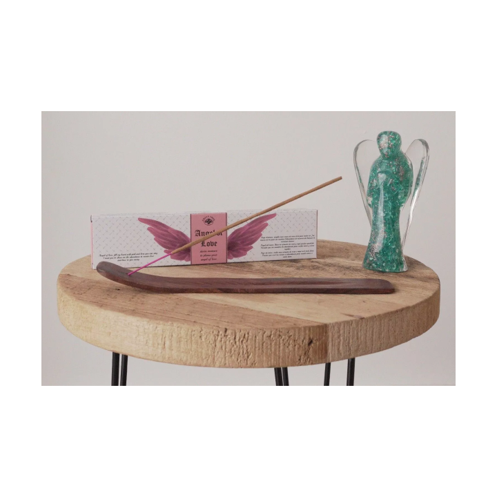 Incenso Angelo dell'Amore 15Gr - Green Tree