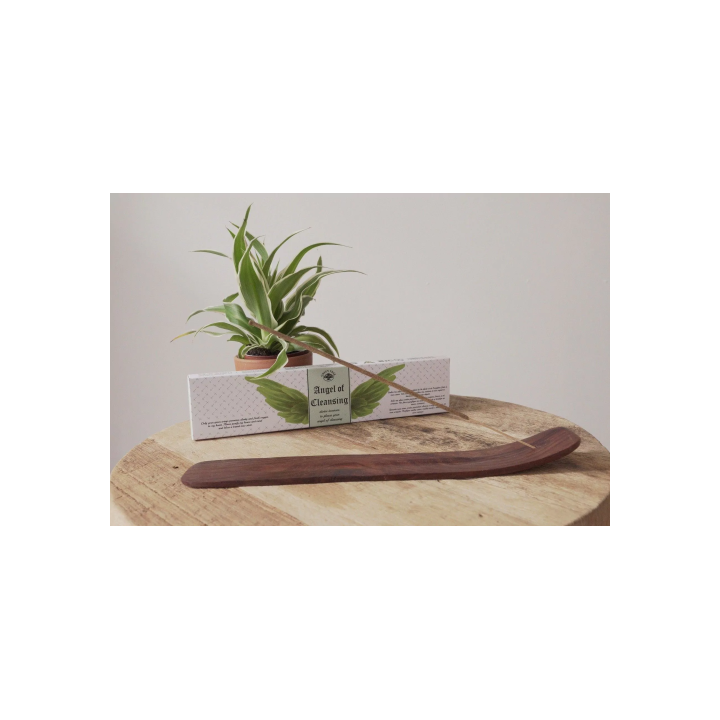 Incenso Angelo della Pulizia 15Gr - Green Tree