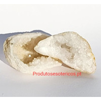 Géode de Quartz - Petit