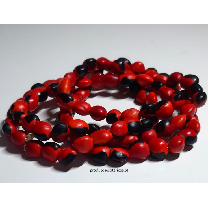 Collana Occhio della Capra