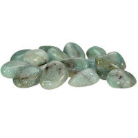 amazonite – media