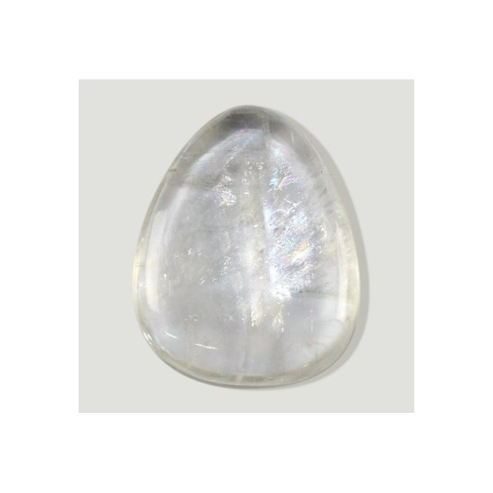 Calcite Ambra - Media Plana 3/4cm