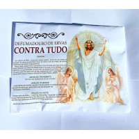 Defumadouro Contra Tudo