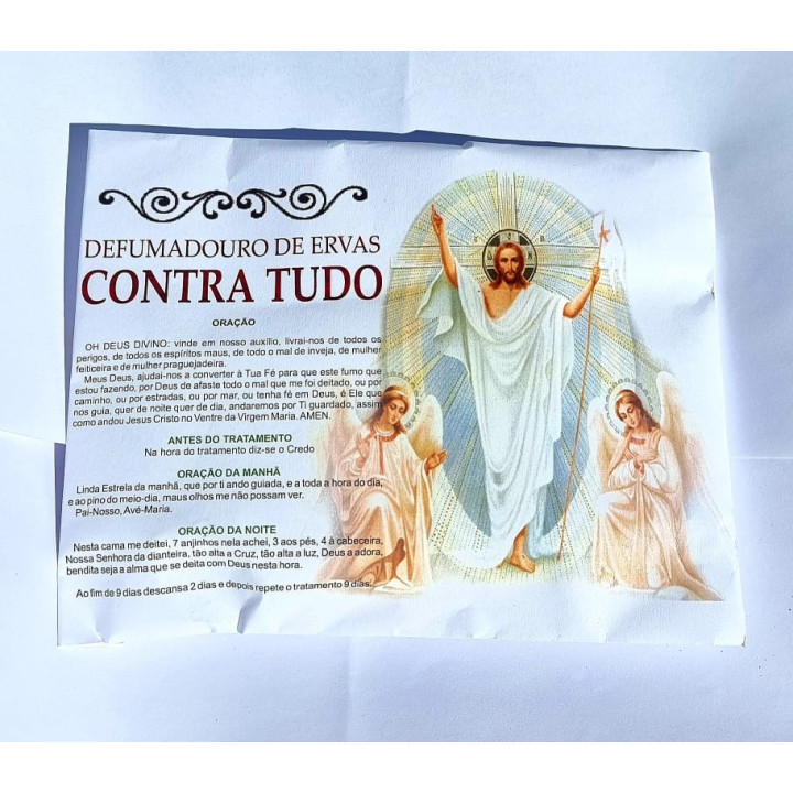 Defumatore Contro Tutto