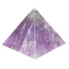 Pirâmide Ametista - 2/3cm