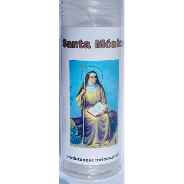 1 candela coppa santa Monica