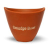 Queimador Smudge Bowl Cst - Pequeno